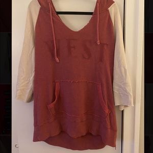 Free People Sweat Shirt